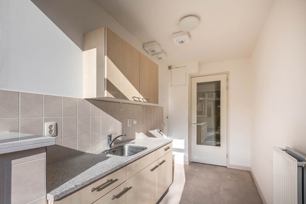 Medium property photo - Willem Beukelsstraat 20h, 1097 CS Amsterdam